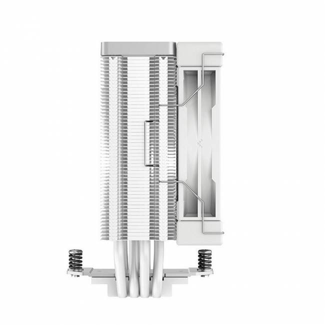 Устройство охлаждения(кулер) Deepcool R-AK400-WHNNMN-G-1 — для бизнеса и офиса Устройство охлаждения(кулер) Deepcool R-AK400-WHNNMN-G-1 — для бизнеса и офиса