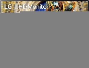 Монитор LG LCD 32UN650-W LG 32UN650-W