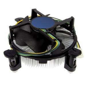 Вентилятор корпусной ACD Systems ACD-CD5L3-A