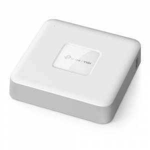 4-канальный сетевой видеорегистратор с поддержкой PoE TP-Link VIGI NVR1104H-4P