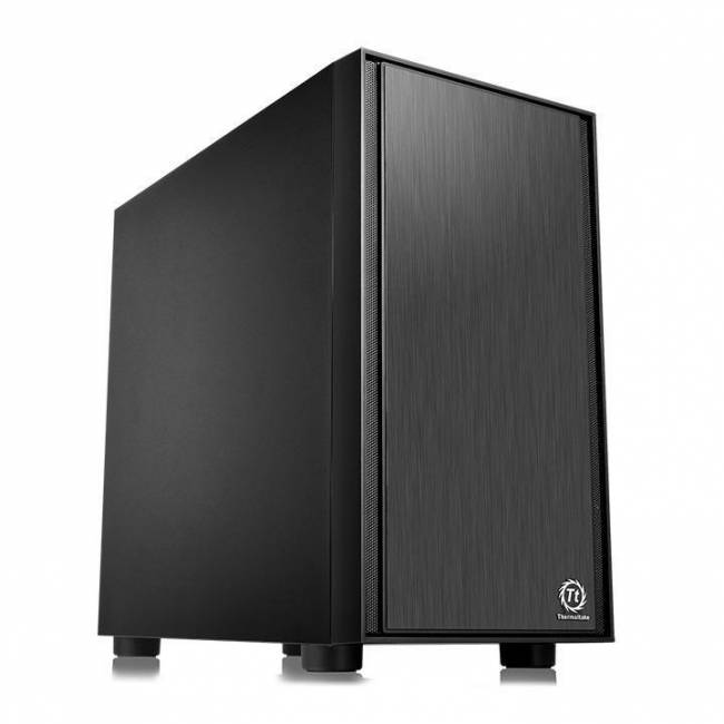 Корпус Thermaltake CA-1J1-00S1NN-00 — для бизнеса и офиса