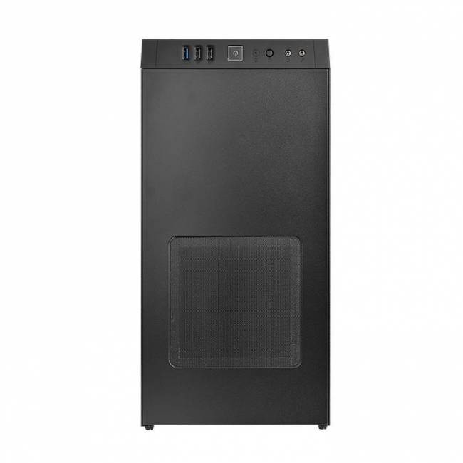Корпус Thermaltake CA-1J1-00S1NN-00 — для бизнеса и офиса