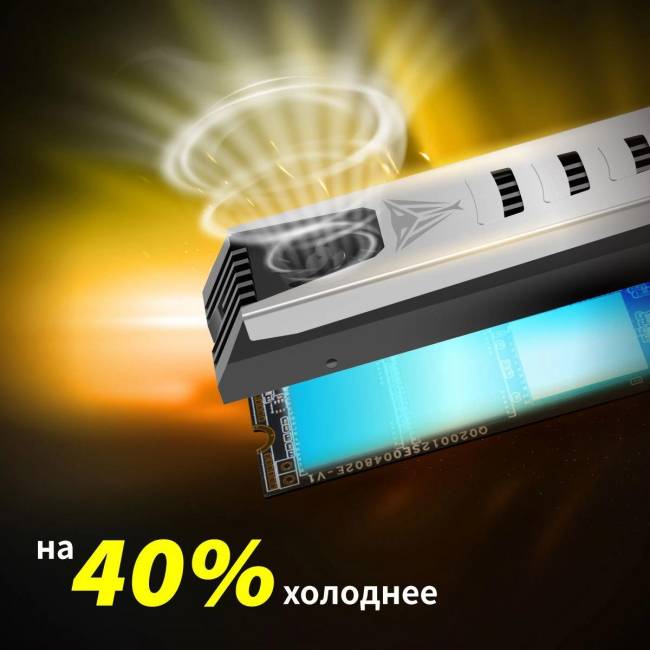 Накопитель SSD Patriot PV553P4TBM28H — для бизнеса и офиса