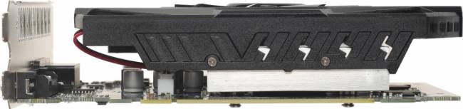 Видеокарта AFOX CORPORATION AF740-2048D5H3-V2 — для бизнеса и офиса Видеокарта AFOX CORPORATION AF740-2048D5H3-V2 — для бизнеса и офиса