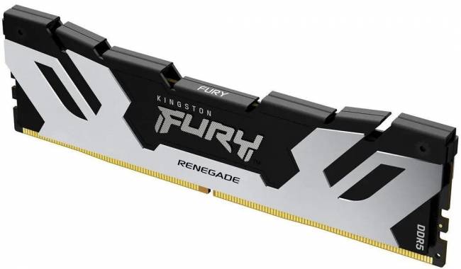 Память оперативная Kingston KF560C32RS-32 — для бизнеса и офиса Память оперативная Kingston KF560C32RS-32 — для бизнеса и офиса