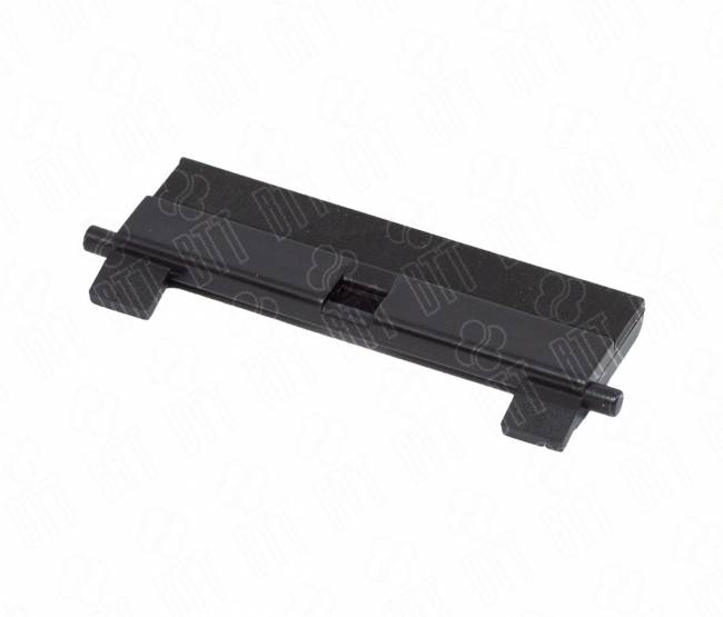 Тормозная площадка кассеты Hi-Black для HP LJ 1320/1160/P2014/P2015, без пластик. накладки — для бизнеса и офиса Тормозная площадка кассеты Hi-Black для HP LJ 1320/1160/P2014/P2015, без пластик. накладки — для бизнеса и офиса