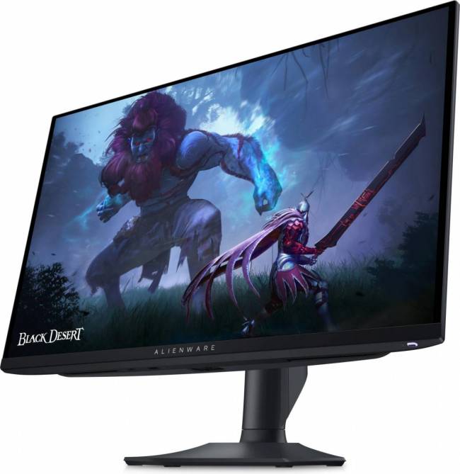Мониторы LCD Dell AW2725DF — для бизнеса и офиса Мониторы LCD Dell AW2725DF — для бизнеса и офиса