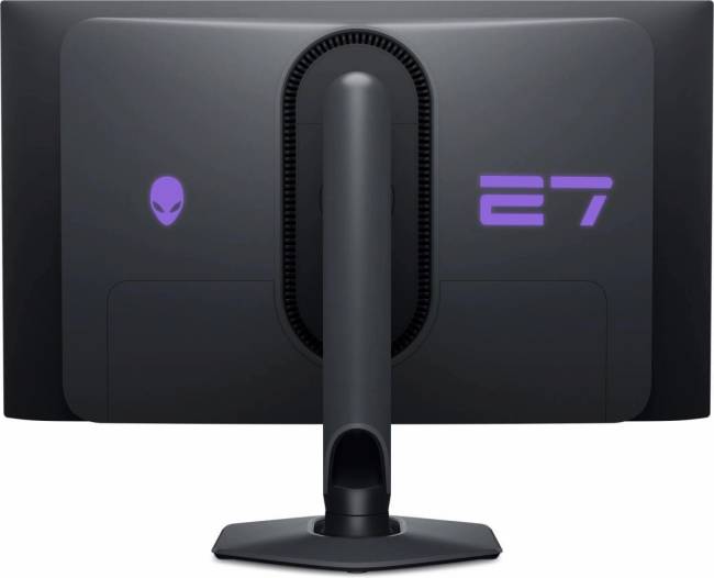 Мониторы LCD Dell AW2725DF — для бизнеса и офиса Мониторы LCD Dell AW2725DF — для бизнеса и офиса