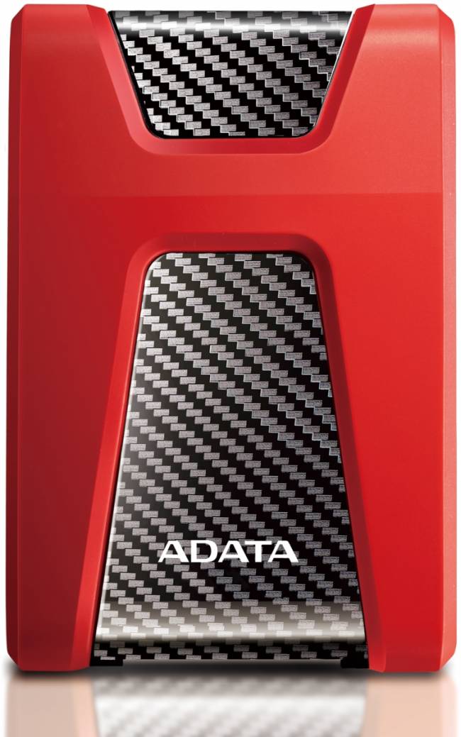 Внешний жесткий диск ADATA HD650 — для бизнеса и офиса Внешний жесткий диск ADATA HD650 — для бизнеса и офиса