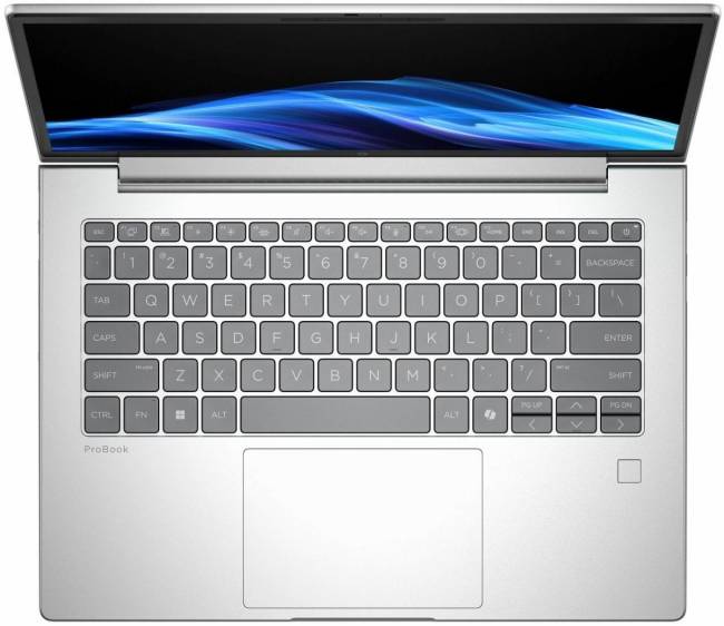 Ноутбук HP BX7Y0AT — для бизнеса и офиса Ноутбук HP BX7Y0AT — для бизнеса и офиса