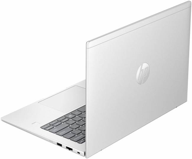 Ноутбук HP BX7Y0AT — для бизнеса и офиса Ноутбук HP BX7Y0AT — для бизнеса и офиса