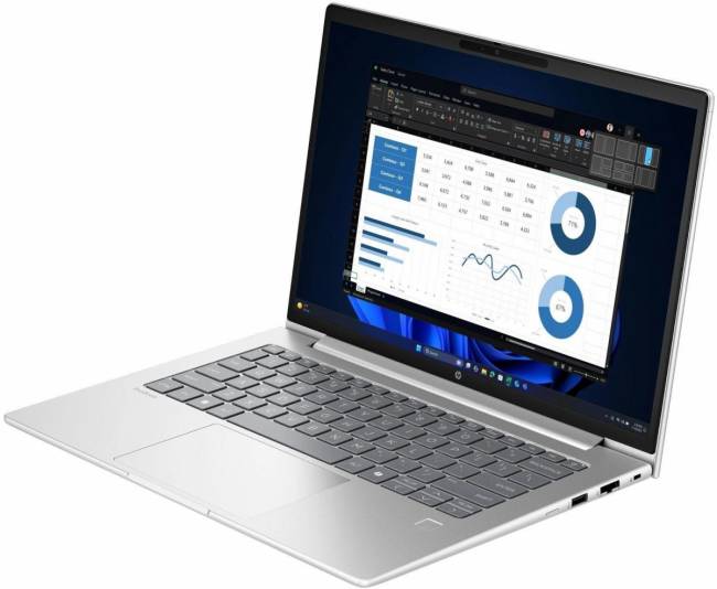 Ноутбук HP BX7Y0AT — для бизнеса и офиса Ноутбук HP BX7Y0AT — для бизнеса и офиса