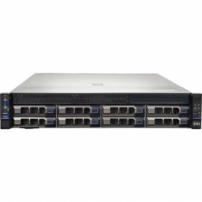Серверная платформа HIPER Server R3 Advanced (R3-T223208-13) — для бизнеса и офиса Серверная платформа HIPER Server R3 Advanced (R3-T223208-13) — для бизнеса и офиса