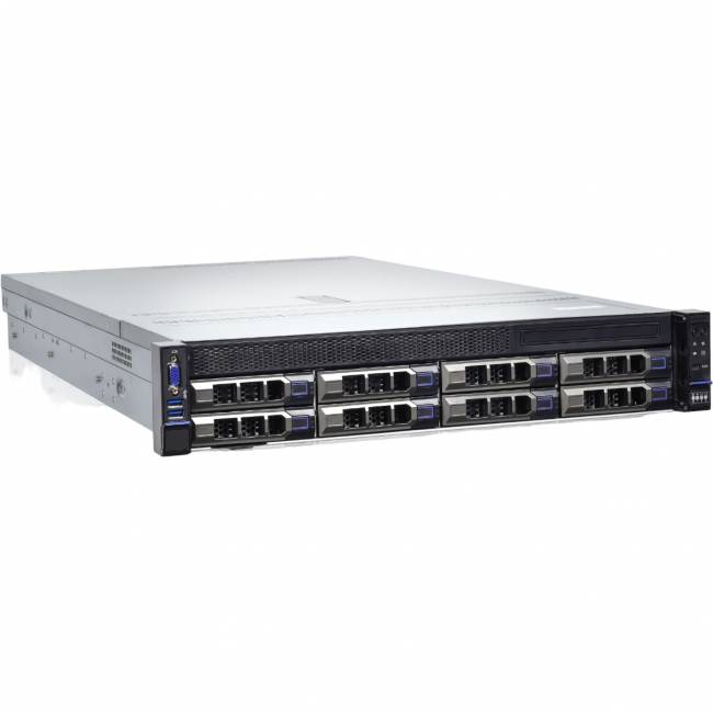 Серверная платформа HIPER Server R3 Advanced (R3-T223208-13) — для бизнеса и офиса Серверная платформа HIPER Server R3 Advanced (R3-T223208-13) — для бизнеса и офиса