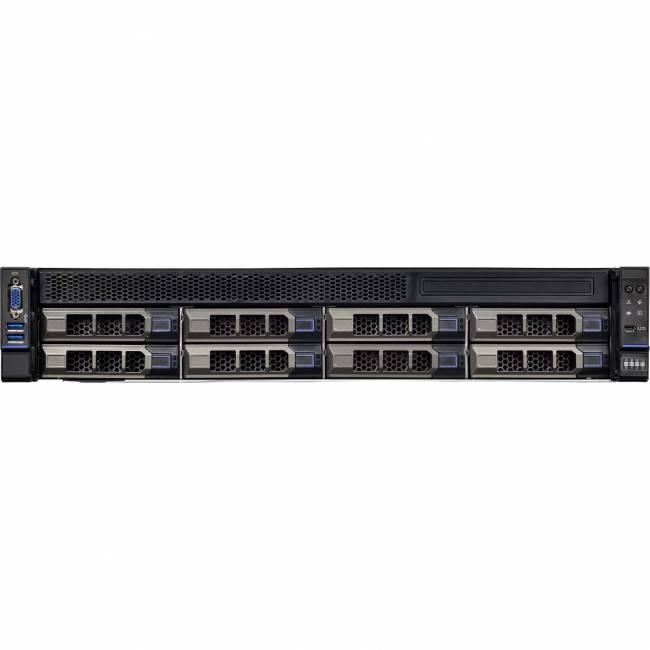Серверная платформа HIPER Server R3 Advanced (R3-T223208-13) — для бизнеса и офиса Серверная платформа HIPER Server R3 Advanced (R3-T223208-13) — для бизнеса и офиса