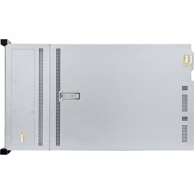Серверная платформа HIPER Server R3 Advanced (R3-T223208-13) — для бизнеса и офиса Серверная платформа HIPER Server R3 Advanced (R3-T223208-13) — для бизнеса и офиса