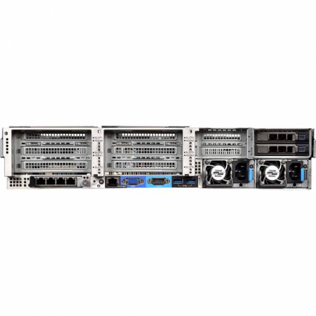 Серверная платформа HIPER Server R3 Advanced (R3-T223208-13) — для бизнеса и офиса Серверная платформа HIPER Server R3 Advanced (R3-T223208-13) — для бизнеса и офиса
