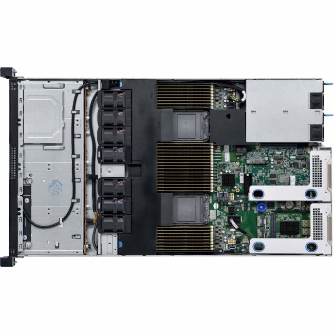 Серверная платформа HIPER Server R3 Advanced (R3-T223208-13) — для бизнеса и офиса Серверная платформа HIPER Server R3 Advanced (R3-T223208-13) — для бизнеса и офиса