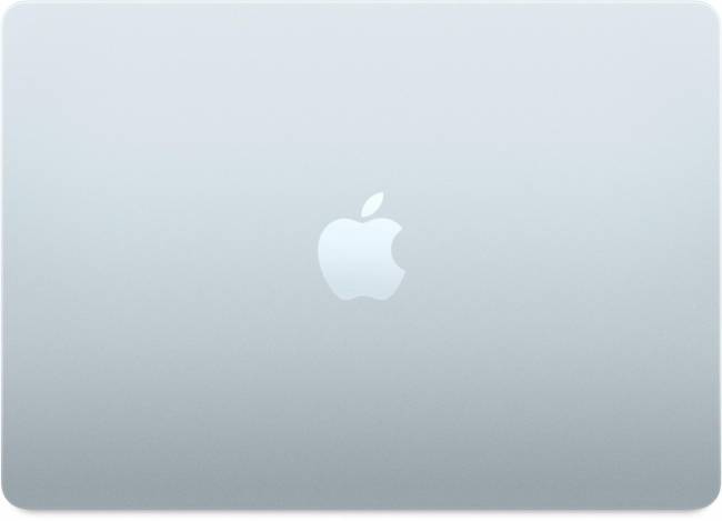 Ноутбук Apple MC6U4HN/A — для бизнеса и офиса Ноутбук Apple MC6U4HN/A — для бизнеса и офиса