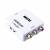 Конвертер HDMI -> AV Greenline, PAL, NTSC, SECAM, 1080p + ZOOM, GL-v128 Greenconnect HDMI -> AV Greenline, PAL, NTSC, SECAM, 1080p + ZOOM — для бизнеса и офиса Конвертер HDMI -> AV Greenline, PAL, NTSC, SECAM, 1080p + ZOOM, GL-v128 Greenconnect HDMI -> AV Greenline, PAL, NTSC, SECAM, 1080p + ZOOM — для бизнеса и офиса