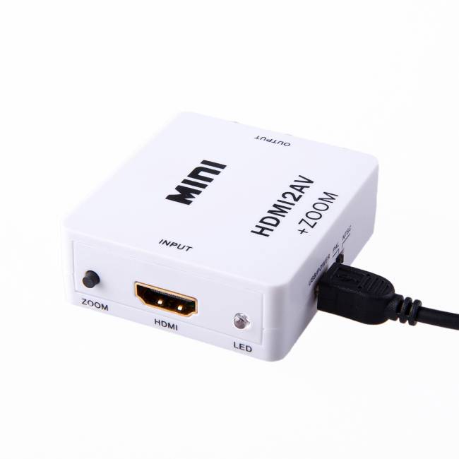 Конвертер HDMI -> AV Greenline, PAL, NTSC, SECAM, 1080p + ZOOM, GL-v128 Greenconnect HDMI -> AV Greenline, PAL, NTSC, SECAM, 1080p + ZOOM — для бизнеса и офиса Конвертер HDMI -> AV Greenline, PAL, NTSC, SECAM, 1080p + ZOOM, GL-v128 Greenconnect HDMI -> AV Greenline, PAL, NTSC, SECAM, 1080p + ZOOM — для бизнеса и офиса