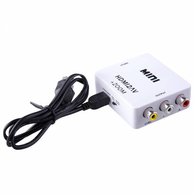 Конвертер HDMI -> AV Greenline, PAL, NTSC, SECAM, 1080p + ZOOM, GL-v128 Greenconnect HDMI -> AV Greenline, PAL, NTSC, SECAM, 1080p + ZOOM — для бизнеса и офиса Конвертер HDMI -> AV Greenline, PAL, NTSC, SECAM, 1080p + ZOOM, GL-v128 Greenconnect HDMI -> AV Greenline, PAL, NTSC, SECAM, 1080p + ZOOM — для бизнеса и офиса