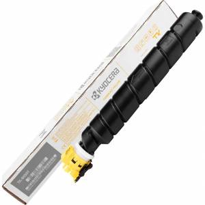 тонер-картридж Kyocera TK-8555Y Kyocera 1T02XCANL0