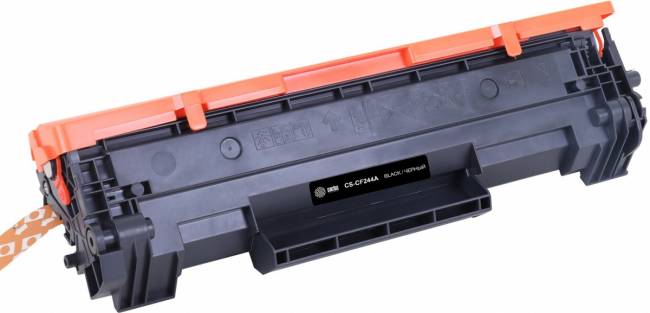 - Cactus CS-CF244A — для бизнеса и офиса - Cactus CS-CF244A — для бизнеса и офиса