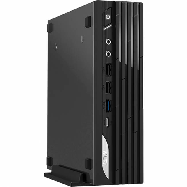 ПК MSI PRO DP21 14M-1069XRUMS-B0A4 (9S6-B0A431-1069) — для бизнеса и офиса ПК MSI PRO DP21 14M-1069XRUMS-B0A4 (9S6-B0A431-1069) — для бизнеса и офиса