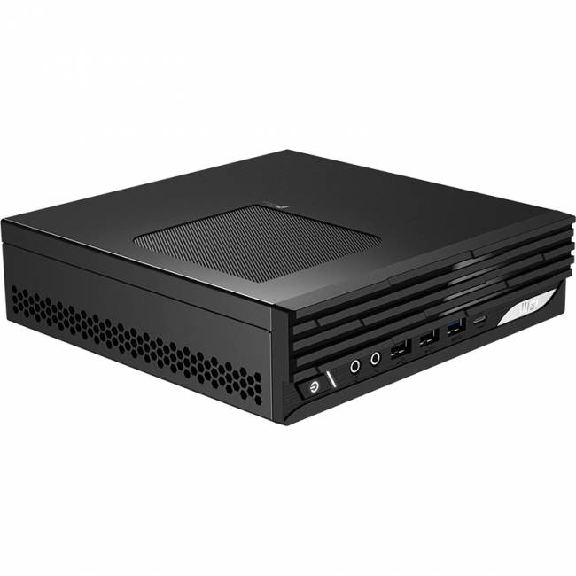ПК MSI PRO DP21 14M-1069XRUMS-B0A4 (9S6-B0A431-1069) — для бизнеса и офиса ПК MSI PRO DP21 14M-1069XRUMS-B0A4 (9S6-B0A431-1069) — для бизнеса и офиса