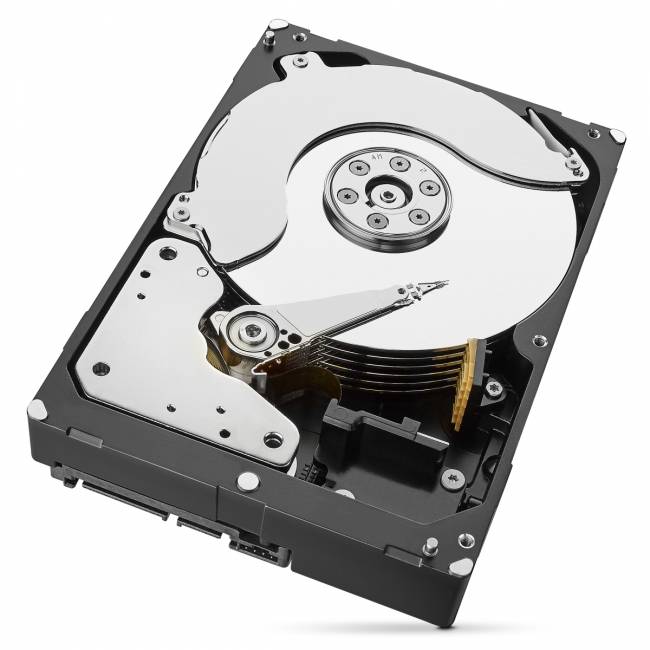 Жесткий диск Seagate Exos 7E8 ST8000NM0055 — для бизнеса и офиса Жесткий диск Seagate Exos 7E8 ST8000NM0055 — для бизнеса и офиса