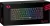 Redragon Механическая клавиатура Anivia RGB, тихая, 61 клавиш Defender 70619 — для бизнеса и офиса Redragon Механическая клавиатура Anivia RGB, тихая, 61 клавиш Defender 70619 — для бизнеса и офиса