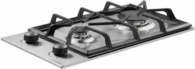 Газовая домино Kuppersberg Kuppersberg FS 32 X — для бизнеса и офиса Газовая домино Kuppersberg Kuppersberg FS 32 X — для бизнеса и офиса