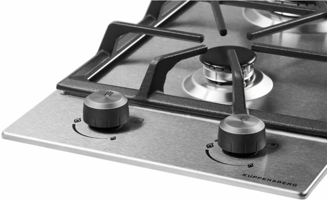 Газовая домино Kuppersberg Kuppersberg FS 32 X — для бизнеса и офиса Газовая домино Kuppersberg Kuppersberg FS 32 X — для бизнеса и офиса