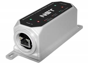Уличный PoE удлинитель NST NS-EX-1FP/W