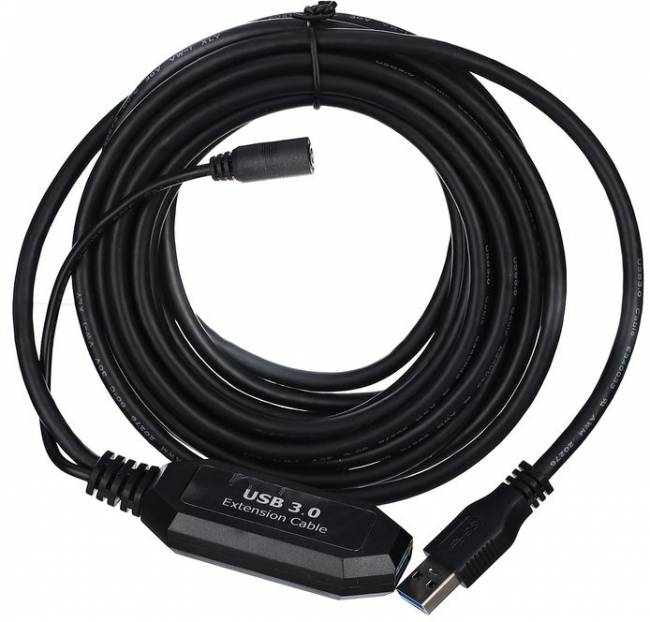 Кабель-адаптер USB3.0-repeater, удлинительный активный <Am-->Af> 5м VCOM <CU827> VCOM USB 2.0 Type-AM - USB 2.0 Type-AF 5м — для бизнеса и офиса Кабель-адаптер USB3.0-repeater, удлинительный активный <Am-->Af> 5м VCOM <CU827> VCOM USB 2.0 Type-AM - USB 2.0 Type-AF 5м — для бизнеса и офиса