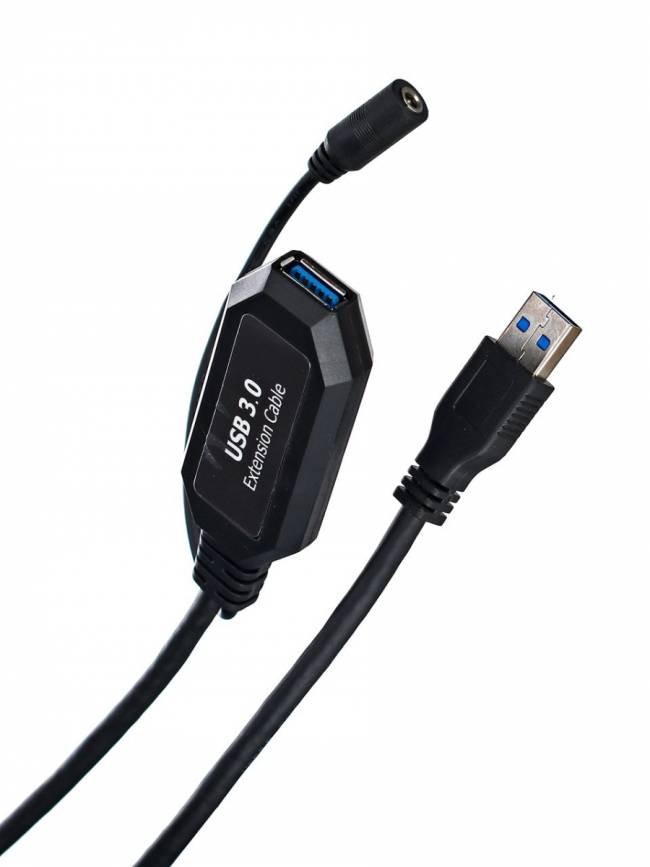 Кабель-адаптер USB3.0-repeater, удлинительный активный <Am-->Af> 5м VCOM <CU827> VCOM USB 2.0 Type-AM - USB 2.0 Type-AF 5м — для бизнеса и офиса Кабель-адаптер USB3.0-repeater, удлинительный активный <Am-->Af> 5м VCOM <CU827> VCOM USB 2.0 Type-AM - USB 2.0 Type-AF 5м — для бизнеса и офиса