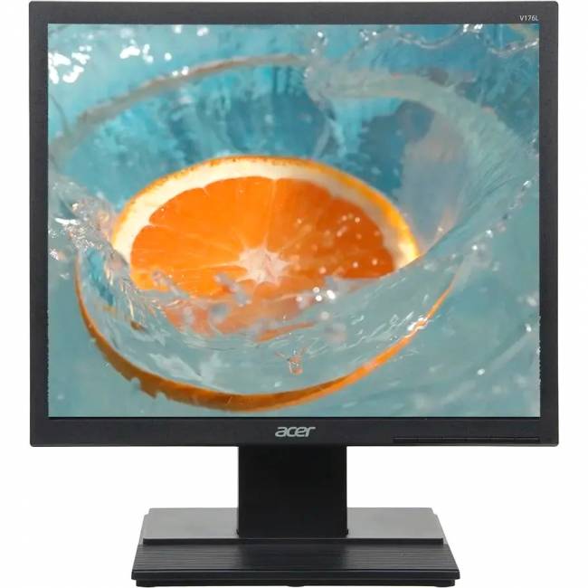 Монитор Acer V176Lb (UM.BV6EE.001) — для бизнеса и офиса Монитор Acer V176Lb (UM.BV6EE.001) — для бизнеса и офиса