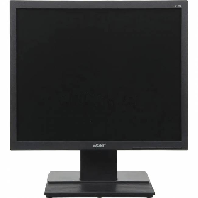 Монитор Acer V176Lb (UM.BV6EE.001) — для бизнеса и офиса Монитор Acer V176Lb (UM.BV6EE.001) — для бизнеса и офиса