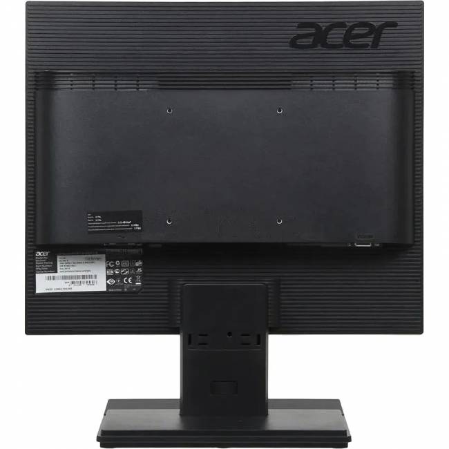 Монитор Acer V176Lb (UM.BV6EE.001) — для бизнеса и офиса Монитор Acer V176Lb (UM.BV6EE.001) — для бизнеса и офиса