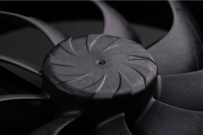 Кулер для корпуса Noctua NF-A14x25 G2 PWM chromax.black.swap — для бизнеса и офиса Кулер для корпуса Noctua NF-A14x25 G2 PWM chromax.black.swap — для бизнеса и офиса