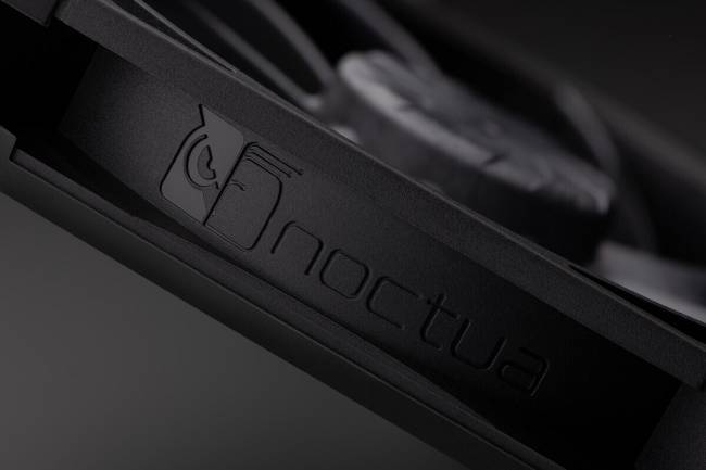 Кулер для корпуса Noctua NF-A14x25 G2 PWM chromax.black.swap — для бизнеса и офиса Кулер для корпуса Noctua NF-A14x25 G2 PWM chromax.black.swap — для бизнеса и офиса