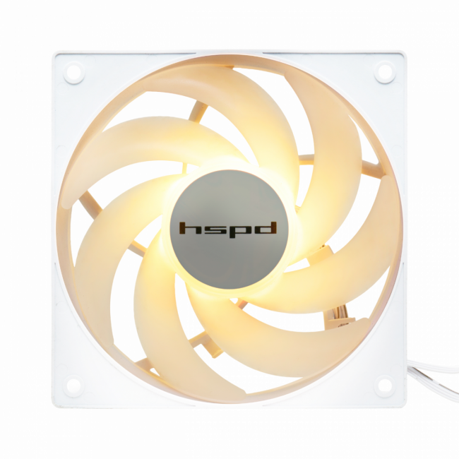 Кулер HSPD M1-1201WH-ARGB — для бизнеса и офиса Кулер HSPD M1-1201WH-ARGB — для бизнеса и офиса