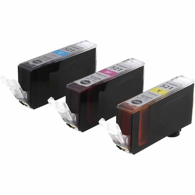 Набор Canon 2934B010 — для бизнеса и офиса Набор Canon 2934B010 — для бизнеса и офиса