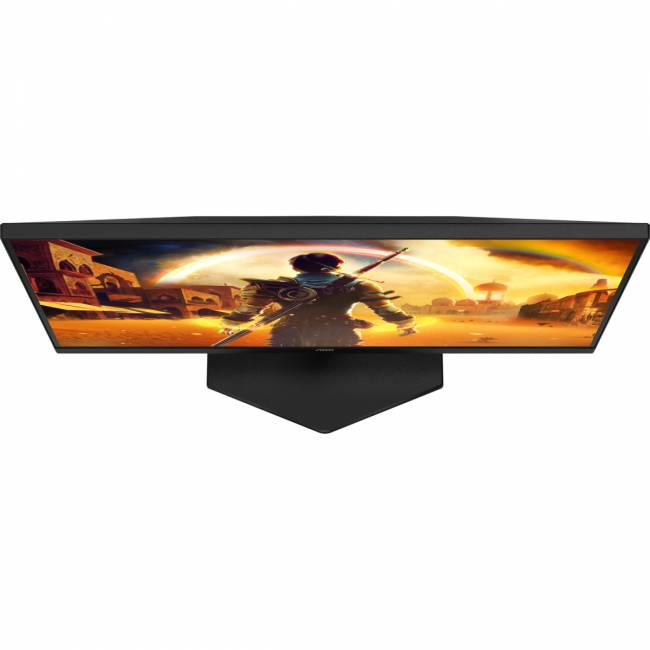 Монитор AOC 27G42E 27 16:9 Fast IPS 1920x1080 180Hz 1ms 300cd 1xHDMI 1xDP Internal Black 100x100 AOC 27G42E — для бизнеса и офиса Монитор AOC 27G42E 27 16:9 Fast IPS 1920x1080 180Hz 1ms 300cd 1xHDMI 1xDP Internal Black 100x100 AOC 27G42E — для бизнеса и офиса
