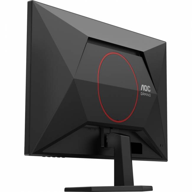 Монитор AOC 27G42E 27 16:9 Fast IPS 1920x1080 180Hz 1ms 300cd 1xHDMI 1xDP Internal Black 100x100 AOC 27G42E — для бизнеса и офиса Монитор AOC 27G42E 27 16:9 Fast IPS 1920x1080 180Hz 1ms 300cd 1xHDMI 1xDP Internal Black 100x100 AOC 27G42E — для бизнеса и офиса