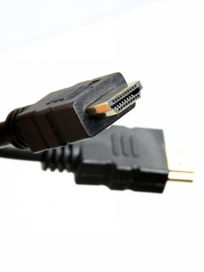 Кабель HDMI 19M/M ver 2.0, 0.5М  Aopen <ACG711-0.5M> AOpen HDMI (m) - HDMI (m) 0.5м — для бизнеса и офиса