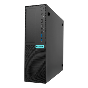 ПК NERPA BALTIC A732 SFF (AMD Ryzen 7 5700G (3.8Mhz)/16GB/512GB NVMe SSD/Radeon R8/300W/Win11Pro/1Y) NERPA A732-010626 ПК NERPA BALTIC A732 SFF (AMD Ryzen 7 5700G (3.8Mhz)/16GB/512GB NVMe SSD/Radeon R8/300W/Win11Pro/1Y) NERPA A732-010626