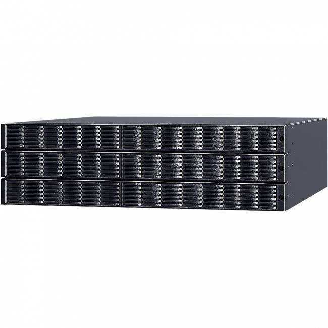 Внешний батарейный модуль CyberPower BPS240V9ART3U — для бизнеса и офиса Внешний батарейный модуль CyberPower BPS240V9ART3U — для бизнеса и офиса