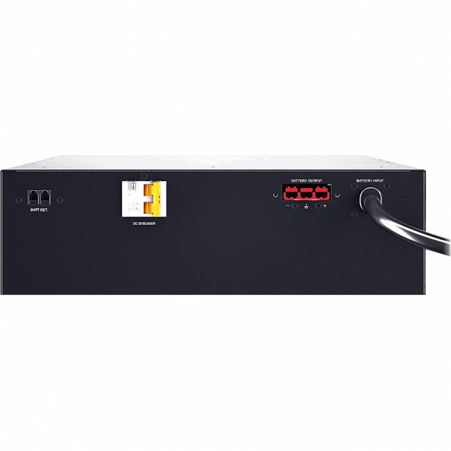 Внешний батарейный модуль CyberPower BPS240V9ART3U — для бизнеса и офиса Внешний батарейный модуль CyberPower BPS240V9ART3U — для бизнеса и офиса